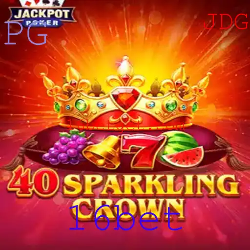 Descubra o Empolgante Mundo de 40SparklingCrown