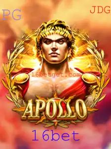 Apollo: Explorando o Novo Jogo de Estratégia da 16bet
