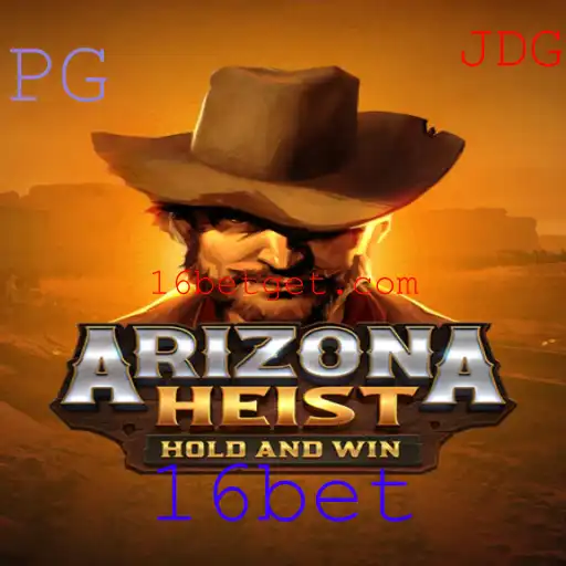 Descobrindo ArizonaHeist: O Novo Fenômeno dos Jogos