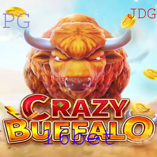 CRAZYBUFFALO: Desbravando o Mundo do Jogo Inovador