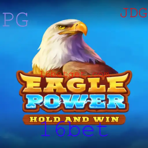 EaglePower: Domine a Arte da Estratégia no Novo Jogo de Mesa com 16bet