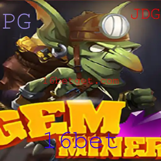 Explorando o Universo do Jogo GemMiner e sua Conexão com 16bet