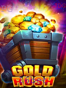 Explorando o Mundo de GoldRush: O Jogo de Estratégia do Momento