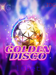 Descubra o Mundo Cativante de GoldenDisco: O Jogo de Estratégia Que Está Transformando o Cenário de 16bet