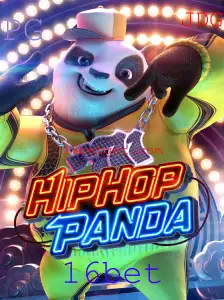 Explorando HipHopPanda: Tudo o que Você Precisa Saber sobre Este Jogo Empolgante