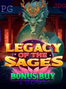 Explorando as Profundezas de 'LegacyoftheSagesBonusBuy'