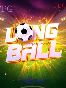 Explorando o Mundo de LongBall e sua Conexão com 16bet