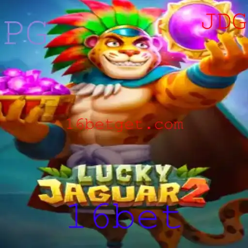 Descubra o Fascinante Mundo de Luckyjaguar2 no 16bet