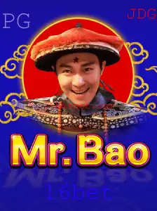 Descubra o Fascinante Universo de MrBao: O Jogo que Está Conquistando a Internet