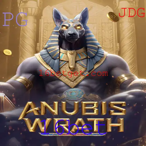 Explorando o Mundo Místico de AnubisWrath com 16bet