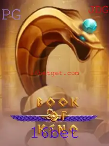 Descubra o Fascinante Mundo do BookOfKeno com 16bet