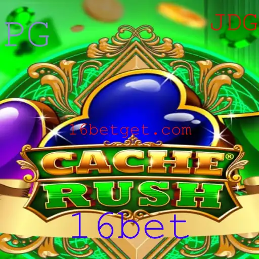 CacheRush: A Nova Era dos Jogos de Apostas Online