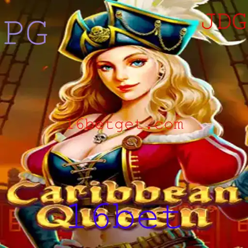 Explorando o Mundo de CaribbeanQueen: Uma Jornada em 16bet