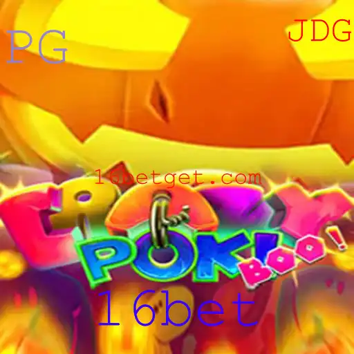 CrazyPokiBoo: O Novo Jogo Sensação com a Estratégia 16bet