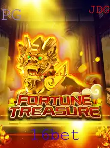 FortuneTreasure: Descubra as Regras e Estratégias do Jogo de Sorte Online