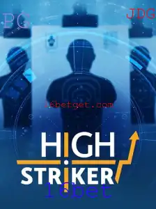 HighStriker: Um Jogo de Estratégia e Emoção no Cenário Atual
