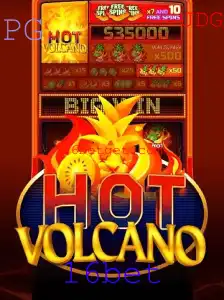 Descubra a Emoção do Jogo HotVolcano com 16bet
