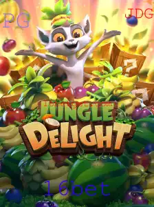 Explorando o Mundo de JungleDelight: Um Jogo Único e Emocionante