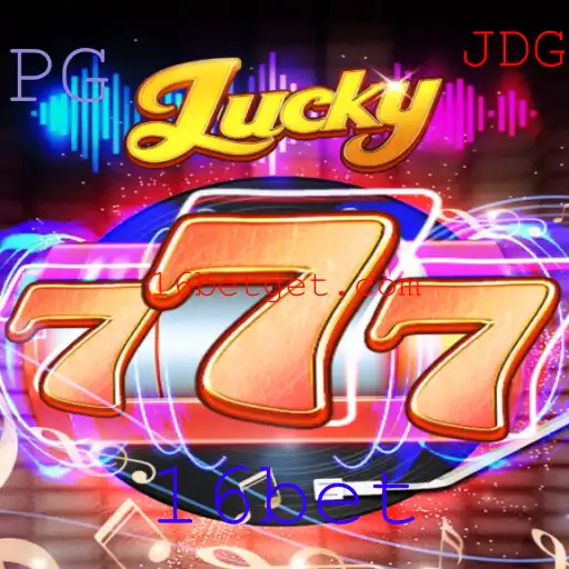 Lucky777: Um Mergulho no Excitante Mundo do Jogo de Azar com 16bet