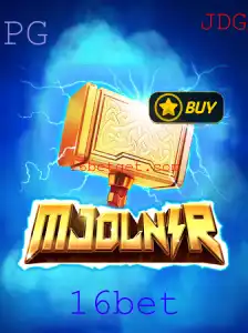 Mjolnir: O Novo Jogo de Estratégia Revolucionando a Indústria de Entretenimento