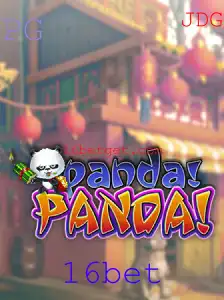Explorando o Fascinante Mundo de PandaPanda: Um Mergulho no Universo do Jogo de Azar 16bet