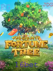ProsperityFortuneTree: Descubra as Regras e Estratégias do Jogo Inovador na 16bet