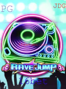 RaveJump: Um Novo Fenômeno no Mundo dos Jogos