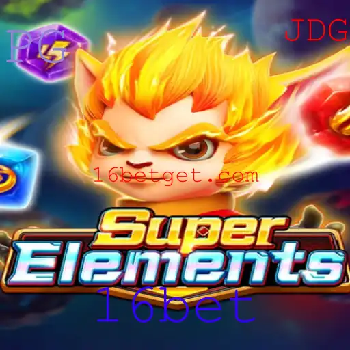 Descubra SuperElements: O Novo Jogo Baseado em Estratégia