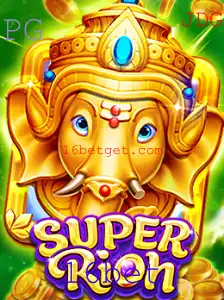 Descubra o Mundo do Jogo SuperRich e a Emoção do 16bet