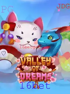 Explorando ValleyofDreams: Uma Jornada no Novo Jogo de 16bet