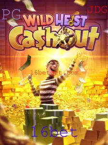 Explorando o Mundo Empolgante de WildHeistCashout: Um Guia Completo