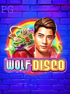 Explorando o Fascinante Mundo de WolfDisco: Um Novo Jogo com 16bet