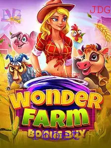 Descubra o Fascinante Mundo de WonderFarmBonusBuy com 16bet