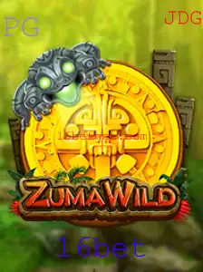 Descubra o Mundo de ZumaWild no 16bet: Descrição e Regras do Jogo