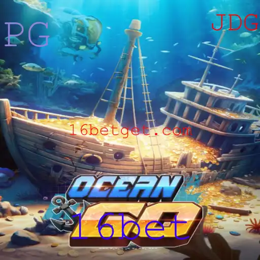 Descubra a Emoção do Jogo OceanGO com a Estratégia 16bet