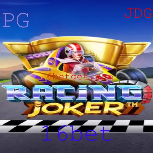 Descubra RacingJoker e 16bet: Um Mergulho nas Regras e Atrações do Jogo
