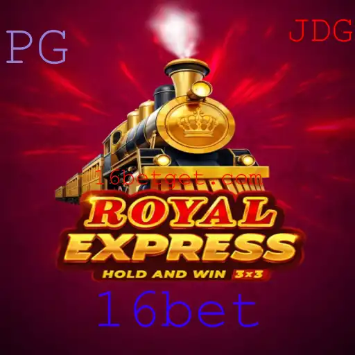 Explorando o Fascinante Mundo do 'Royal Express'