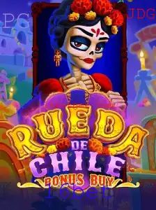 RuedaDeChileBonusBuy: Descubra o Fascinante Mundo do Jogo com 16bet