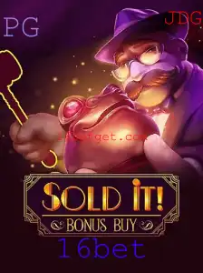 Explorando o Mundo de SolditBonusBuy: Regras e Estratégias do Jogo de Casino da 16bet
