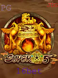 Descubra o Mundo Emocionante de Super5: Um Jogo Revolucionário