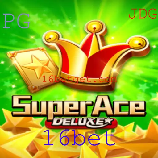 Explorando o Empolgante Mundo de SuperAceDeluxe: O Jogo do Momento