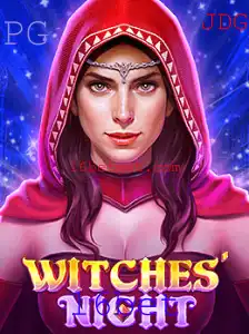 Descubra WitchesNight: Um Jogo de Estratégia e Magia