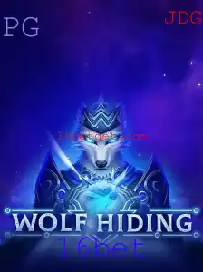 WolfHiding: Aventura e Estratégia em um Novo Jogo Emocionante
